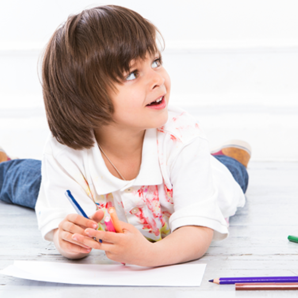 Upon of seasons earth