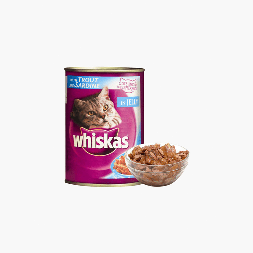 Whiskas Ocean
